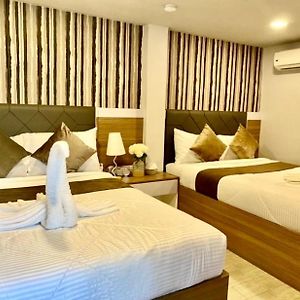 Vieda Hotel